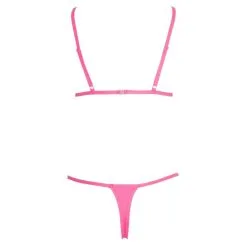 Cottelli Collection Maillot De Bain 2 Pièces Rose Fuchsia 9 Cottelli Collection Maillot De Bain 2 Pièces Rose Fuchsia -SexToys Soldes Boutique cottelli collection maillot de bain 2 pieces rose fucsia 4