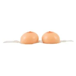 Cottelli Collection Seins En Silicone & Bretelles 800 G -SexToys Soldes Boutique cottelli collection seins silicone bretelles 800 g 3