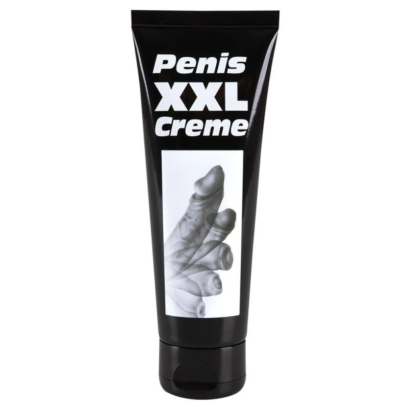 Generique Crème Grossissante XXL Pour Pénis 80 Ml 1 Generique Crème Grossissante XXL Pour Pénis 80 Ml