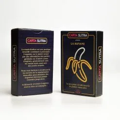 Crip Crop Prod Jeu De Cartes Coquin La Banane -SexToys Soldes Boutique crip crop prod la banane jeu de lges francais 2