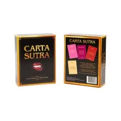 Crip Crop Prod Jeu De Cartes Carta Sutra Pour Adultes (Français) -SexToys Soldes Boutique crip crop prod lga sutra jeu de lges francais 2