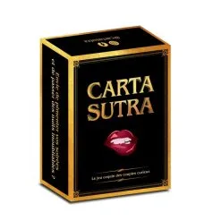 Crip Crop Prod Jeu De Cartes Carta Sutra Pour Adultes (Français)