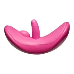 Doc Johnson Sex Machine Vibrante IRide