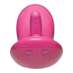 Doc Johnson Sex Machine Vibrante IRide -SexToys Soldes Boutique doc johnson sex machine vibrante iride 3