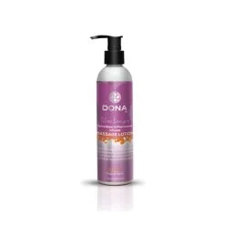 Dona By Jo Lotion De Massage Parfumée Let Me Love You 235 Ml 6 Dona By Jo Lotion De Massage Parfumée Let Me Love You 235 Ml -SexToys Soldes Boutique dona by jo let me love you scented massage lotion 2