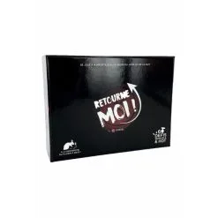 Dorcel Jeu De Cartes Retourne-Moi ! 5 Dorcel Jeu De Cartes Retourne-Moi ! -SexToys Soldes Boutique dorcel jeu retourne moi 2