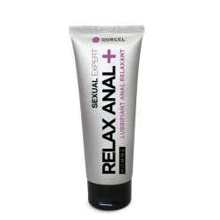 Dorcel Lubrifiant Anal Eau Relax Anal + Sexual Expert 100 Ml