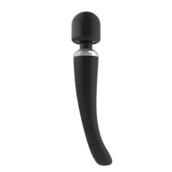 Dorcel Vibromasseur Wand MegaWand -SexToys Soldes Boutique dorcel megawand vibromasseur wand 3