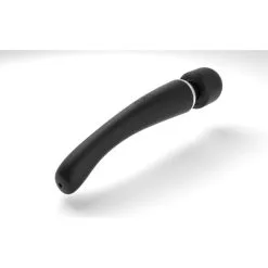 Dorcel Vibromasseur Wand MegaWand -SexToys Soldes Boutique dorcel megawand vibromasseur wand 4