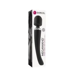 Dorcel Vibromasseur Wand MegaWand -SexToys Soldes Boutique dorcel megawand vibromasseur wand 5