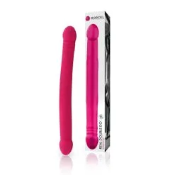 Dorcel Double Dong Real Double Do 42 Cm -SexToys Soldes Boutique dorcel real double do rose 2