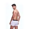 Envy Boxer Long Maille Blanc