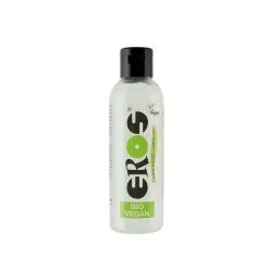 EROS Lubrifiant Eau Bio & Vegan 100 Ml