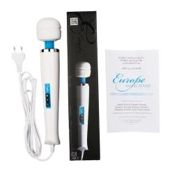 Vibromasseur Europe Magic Wand -SexToys Soldes Boutique europe magic wand 3