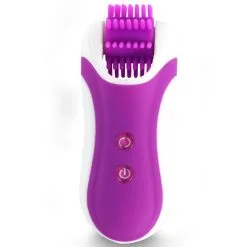 FeelzToys Simulateur De Cunnilingus Clitella Violet -SexToys Soldes Boutique feelztoys clitella violet 3