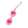 FeelzToys Boules De Geisha Desi Love Balls Rose