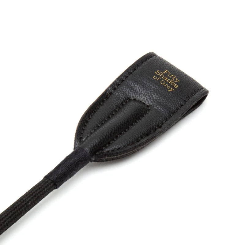 Fifty Shades Of Grey Cravache Similcuir Bound To You 2 Fifty Shades Of Grey Cravache Similcuir Bound To You – Image 2