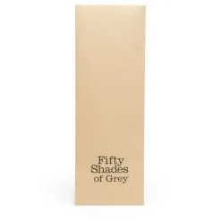 Fifty Shades Of Grey Paddle Similicuir Bound To You Large -SexToys Soldes Boutique fifty shades of grey bound to you paddle similicuir large 3