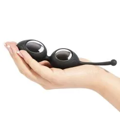 Fifty Shades Of Grey Boules De Geisha Delicious Pleasure 9 Fifty Shades Of Grey Boules De Geisha Delicious Pleasure -SexToys Soldes Boutique fifty shades of grey delicious pleasure 3