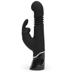 SexToys Soldes Boutique -SexToys Soldes Boutique fifty shades of grey greedy girl thrusting g spot rabbit vibrator 1