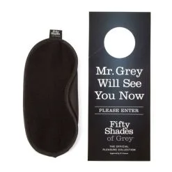 Fifty Shades Of Grey Attaches Pour Lit Sans Barreaux Keep Still -SexToys Soldes Boutique fifty shades of grey keep still 5