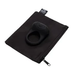 Fifty Shades Of Grey Anneau Vibrant Love Ring Sensation -SexToys Soldes Boutique fifty shades of grey love ring sensation anneau vibrant 3