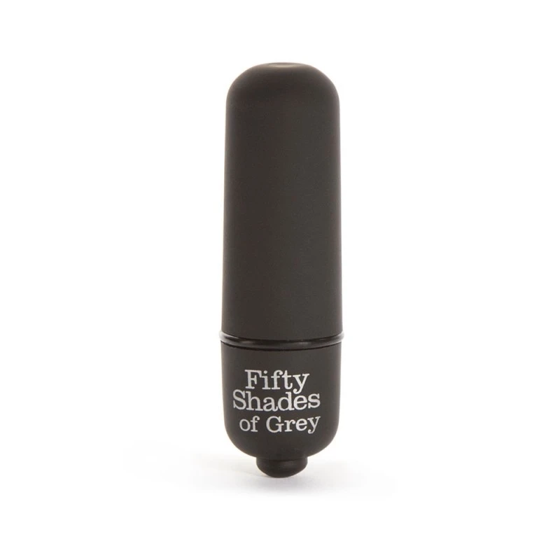 Fifty Shades Of Grey Mini Stimulateur Bullet Heavenly Massage 1 Fifty Shades Of Grey Mini Stimulateur Bullet Heavenly Massage