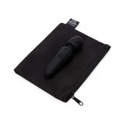 Fifty Shades Of Grey Mini Vibromasseur Wand Sensation -SexToys Soldes Boutique fifty shades of grey mini vibromasseur wand sensation 3