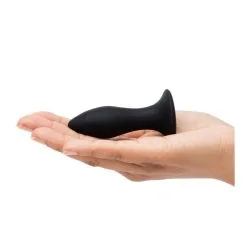 Fifty Shades Of Grey Plug Anal Vibrant Sensation S 9 Fifty Shades Of Grey Plug Anal Vibrant Sensation S -SexToys Soldes Boutique fifty shades of grey plug anal vibrant sensation s 3