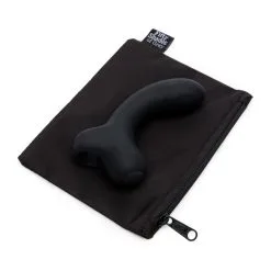 Fifty Shades Of Grey Doigt Vibrant Point G Sensation -SexToys Soldes Boutique fifty shades of grey sensation doigt vibrant 5