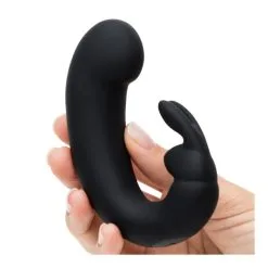 Fifty Shades Of Grey Vibromasseur Rabbit Rechargeable Sensation 9 Fifty Shades Of Grey Vibromasseur Rabbit Rechargeable Sensation -SexToys Soldes Boutique fifty shades of grey sensation vibromasseur rabbit 3