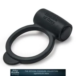 Fifty Shades Of Grey Anneau Vibrant Yours And Mine