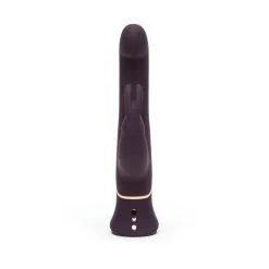 Fifty Shades Of Grey Vibromasseur Rabbit Rotatif Rechargeable Greedy Girl 9 Fifty Shades Of Grey Vibromasseur Rabbit Rotatif Rechargeable Greedy Girl -SexToys Soldes Boutique fifty shades of vibromasseur rabbit rotatif greedy girl 3