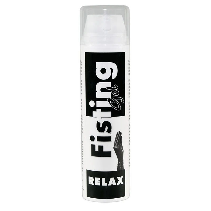 Generique Gel Lubrifiant Fisting Relax 1 Generique Gel Lubrifiant Fisting Relax