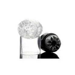 Fleshlight Connecteur Quick Connect Pour Quickshot 8 Fleshlight Connecteur Quick Connect Pour Quickshot -SexToys Soldes Boutique fleshlight quick connect quickshot 2