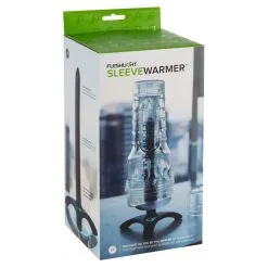 Chauffe Fleshlight Sleeve Warmer -SexToys Soldes Boutique fleshlight sleeve warmer 5