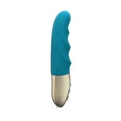 Fun Factory Vibromasseur Va-et-Vient Stronic Petite Bleu -SexToys Soldes Boutique fun factory stronic petite bleu 2