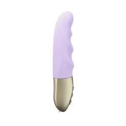 Fun Factory Vibromasseur Va-et-Vient Stronic Petite Violet Parme -SexToys Soldes Boutique fun factory stronic petite violet parme 2