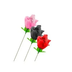 FUN NOVELTIES Culotte Rose Sexy