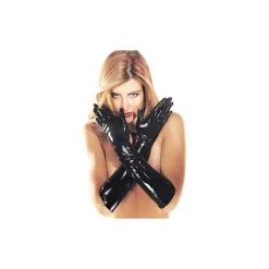 Sharon Sloane Gants Latex