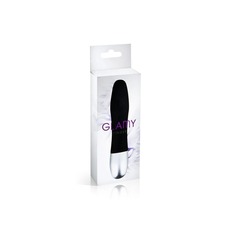 GLAMY Mini Vibromasseur Finger 3 GLAMY Mini Vibromasseur Finger – Image 3