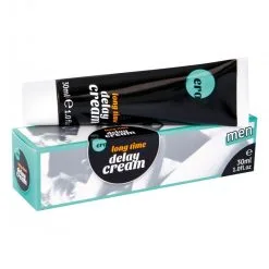HOT Crème Retardante Long Time