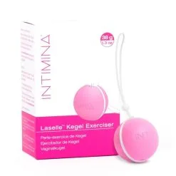 Intimina Boule De Geisha 38g Laselle