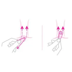 Intimina Coupe Menstruelle Taille B Lily Cup Compact -SexToys Soldes Boutique intimina lily cup compact coupe menstruelle taille b 3