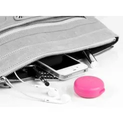 Intimina Coupe Menstruelle Taille B Lily Cup Compact -SexToys Soldes Boutique intimina lily cup compact coupe menstruelle taille b 4