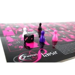 Generique Jeu De L'Oie Érotique Le Chemin Du Plaisir -SexToys Soldes Boutique jeu de l oie erotique le chemin du plaisir 3