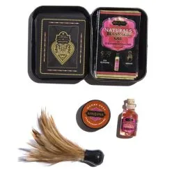Kamasutra Kit Week-End Weekender -SexToys Soldes Boutique kamasutra kit week end weekender 2