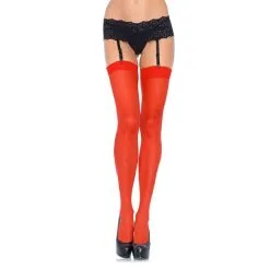 LEG AVENUE Bas Opaques -SexToys Soldes Boutique leg avenue sheer stockings 3