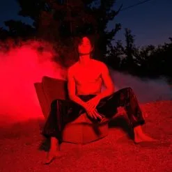 Masturbateur Connecté LELO F1S V2 Rouge -SexToys Soldes Boutique lelo f1s v2 5