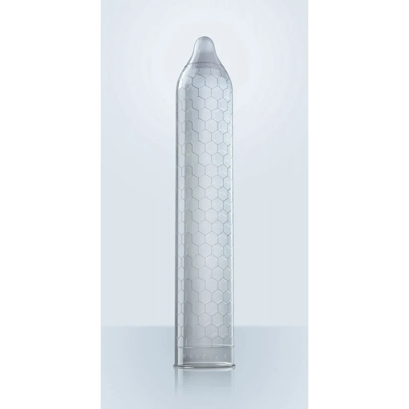 LELO Préservatifs Hex Respect XL Boîte De 36 3 LELO Préservatifs Hex Respect XL Boîte De 36 – Image 3